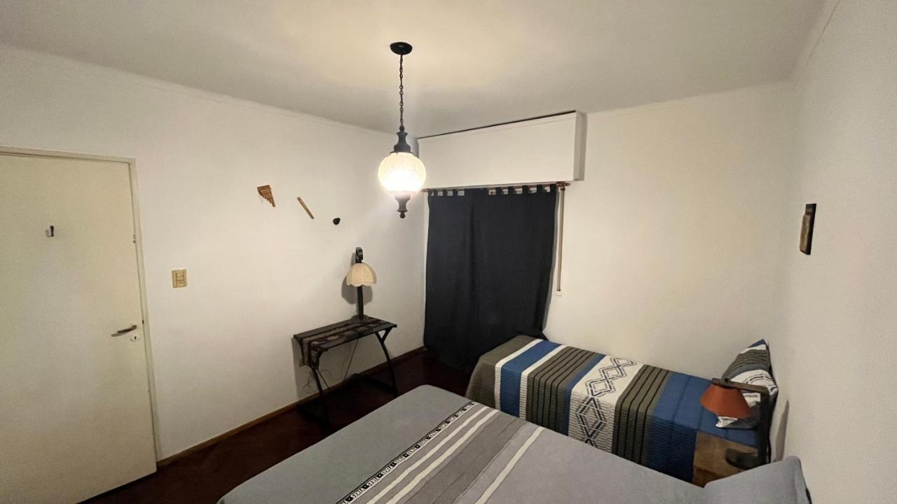 Apartment Balcones De Capital Mendoza