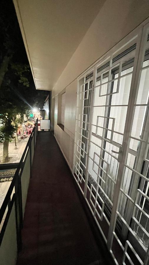 Apartment Balcones De Capital