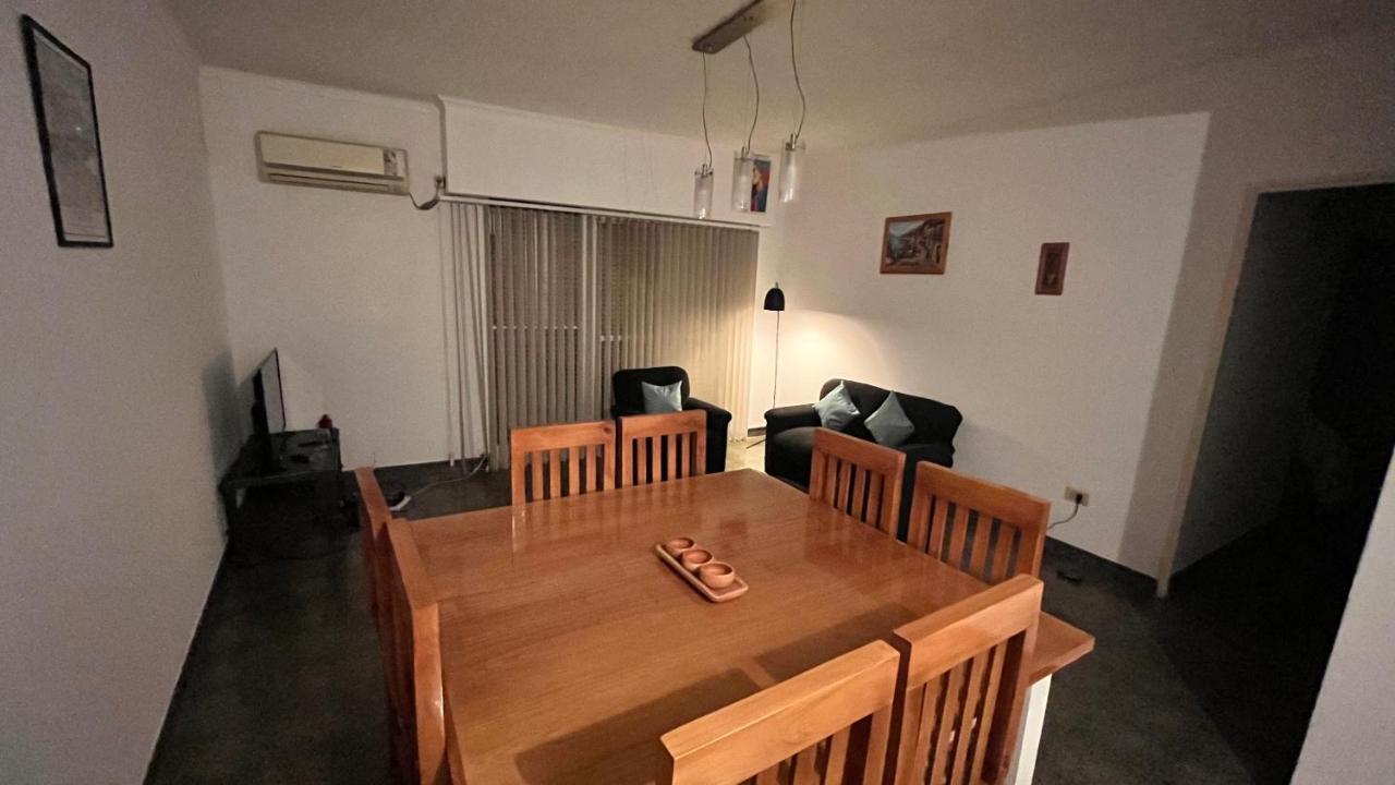 Balcones De Capital Apartment *