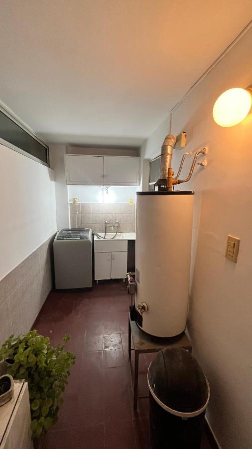 Apartment Balcones De Capital