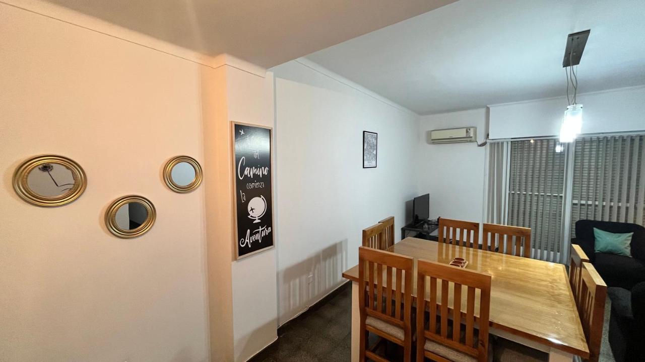 Apartment Balcones De Capital Mendoza