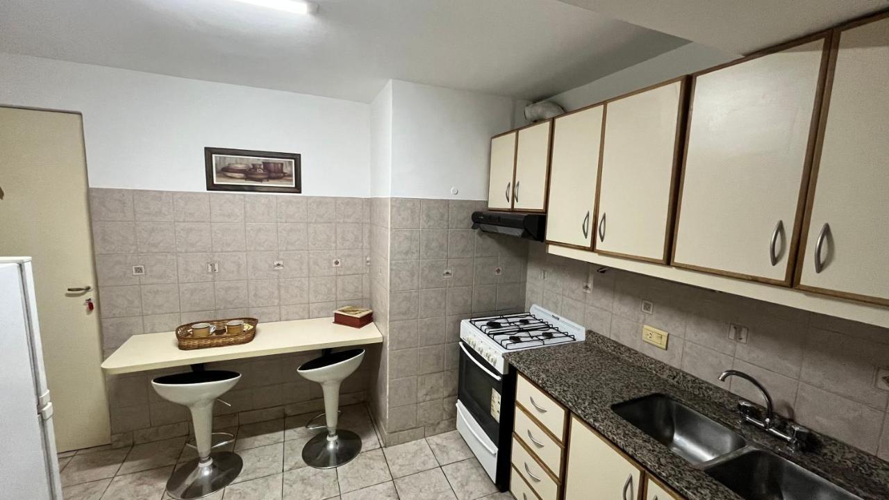 Balcones De Capital Apartment